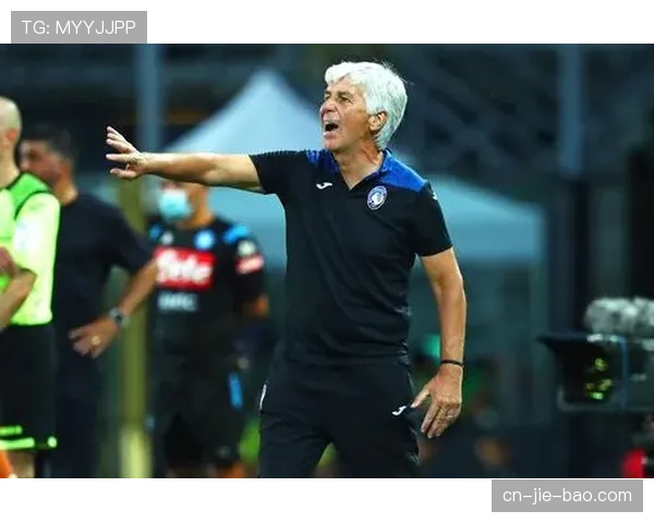 官方：亚特兰大主帅加斯佩里尼与俱乐部续约两年