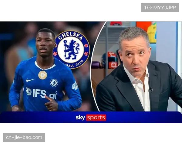 恩佐点赞凯塞多与切尔西续约，新合同将持续至2033年